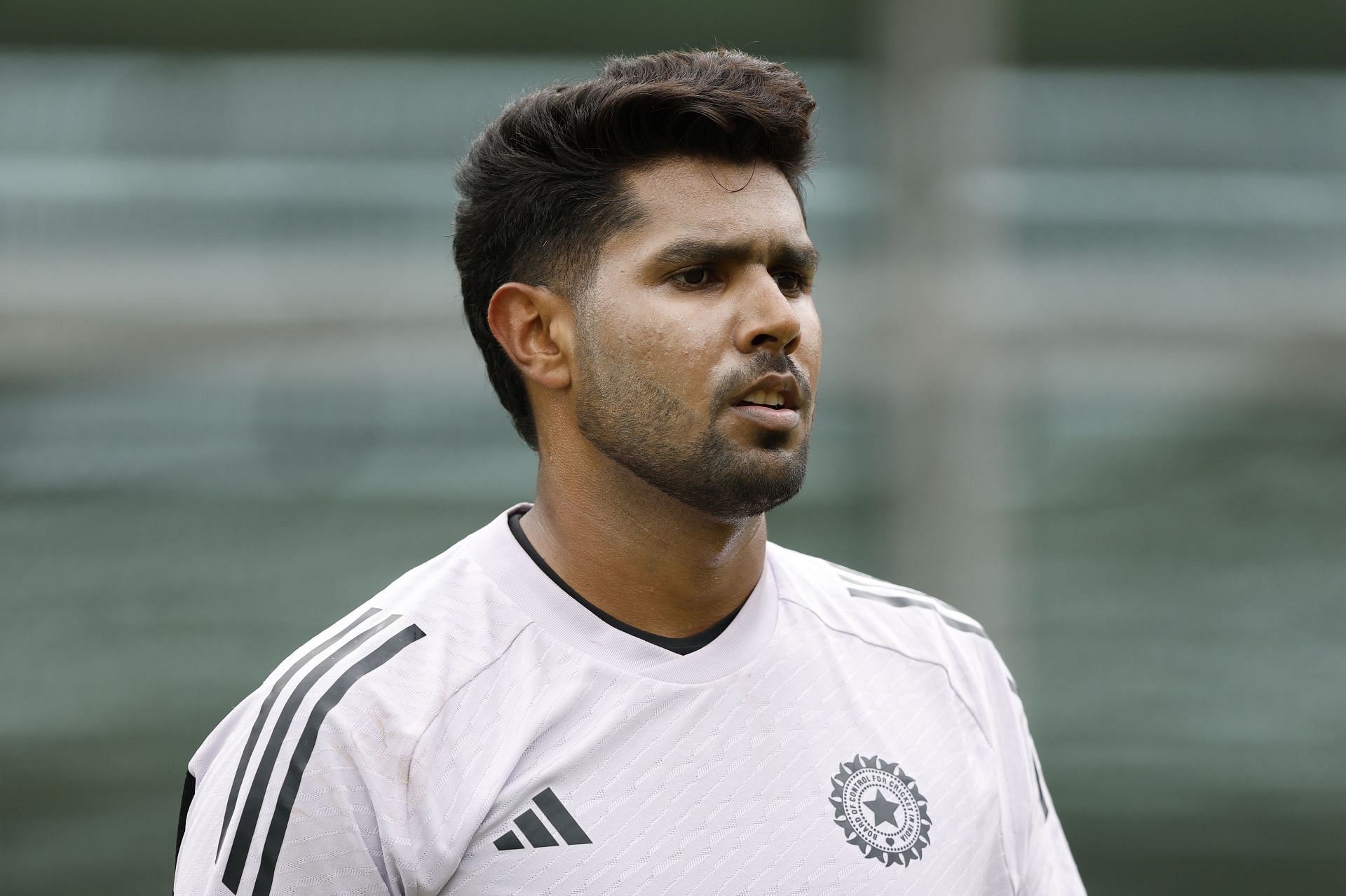 India Men's Test Squad Training Session - Source: Getty